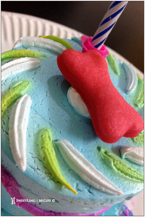 Feng, Happy Birthday! - My Life